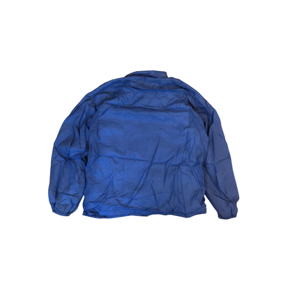 Vintage Damaged Raincoat