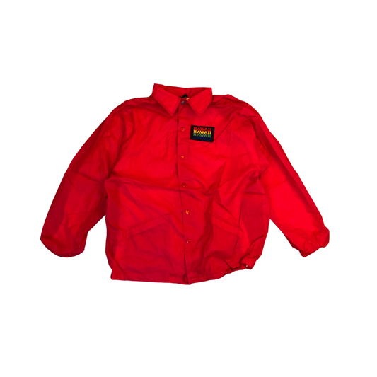 Aristojac Hawaii Raincoat