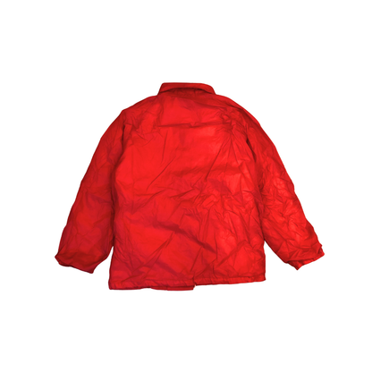Kaytex Padded Raincoat