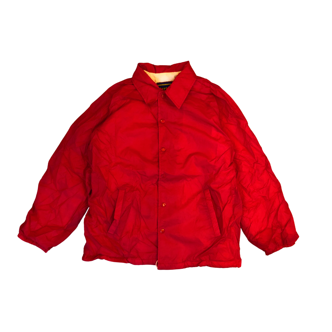 Kaytex Padded Raincoat