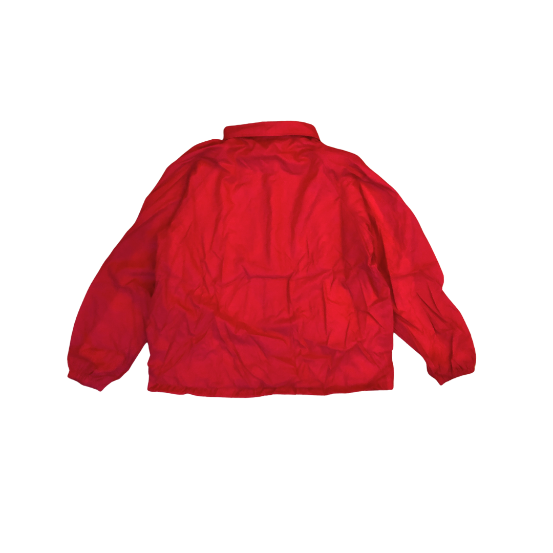 Common USA Raincoat