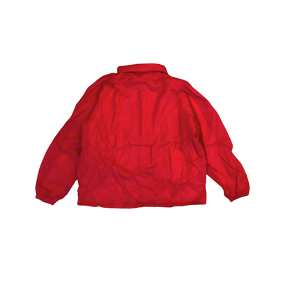 Common USA Raincoat