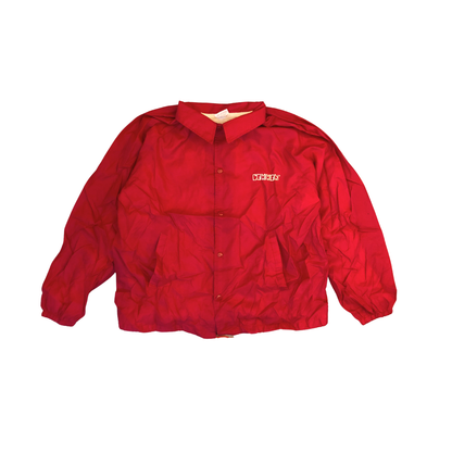 Common USA Raincoat