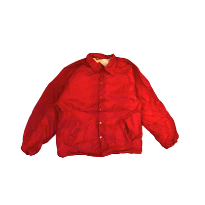 Cornerstone Raincoat