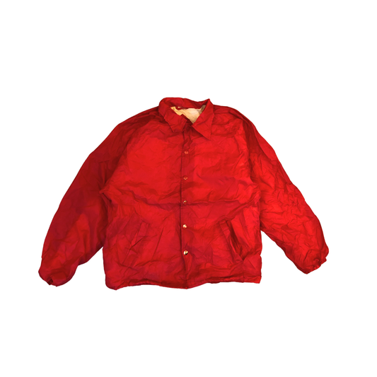 Cornerstone Raincoat