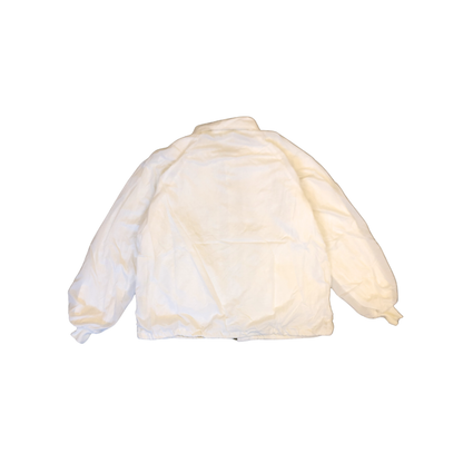 Los Alamos Patch Raincoat