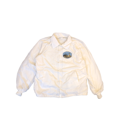 Los Alamos Patch Raincoat