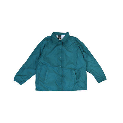 Auburn Women’s Raincoat