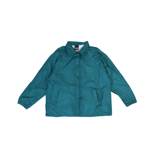 Auburn Women’s Raincoat