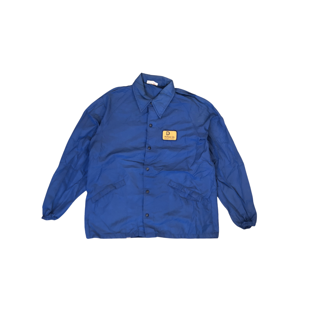 King Louie Durham Raincoat