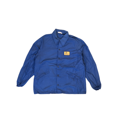 King Louie Durham Raincoat