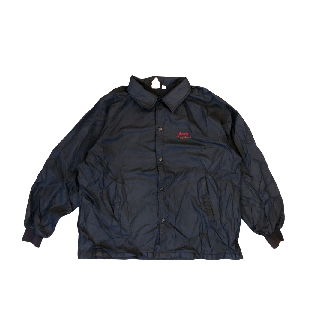 K Products USA Raincoat