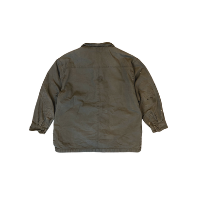 Dickies Hooded Puffer Jacket