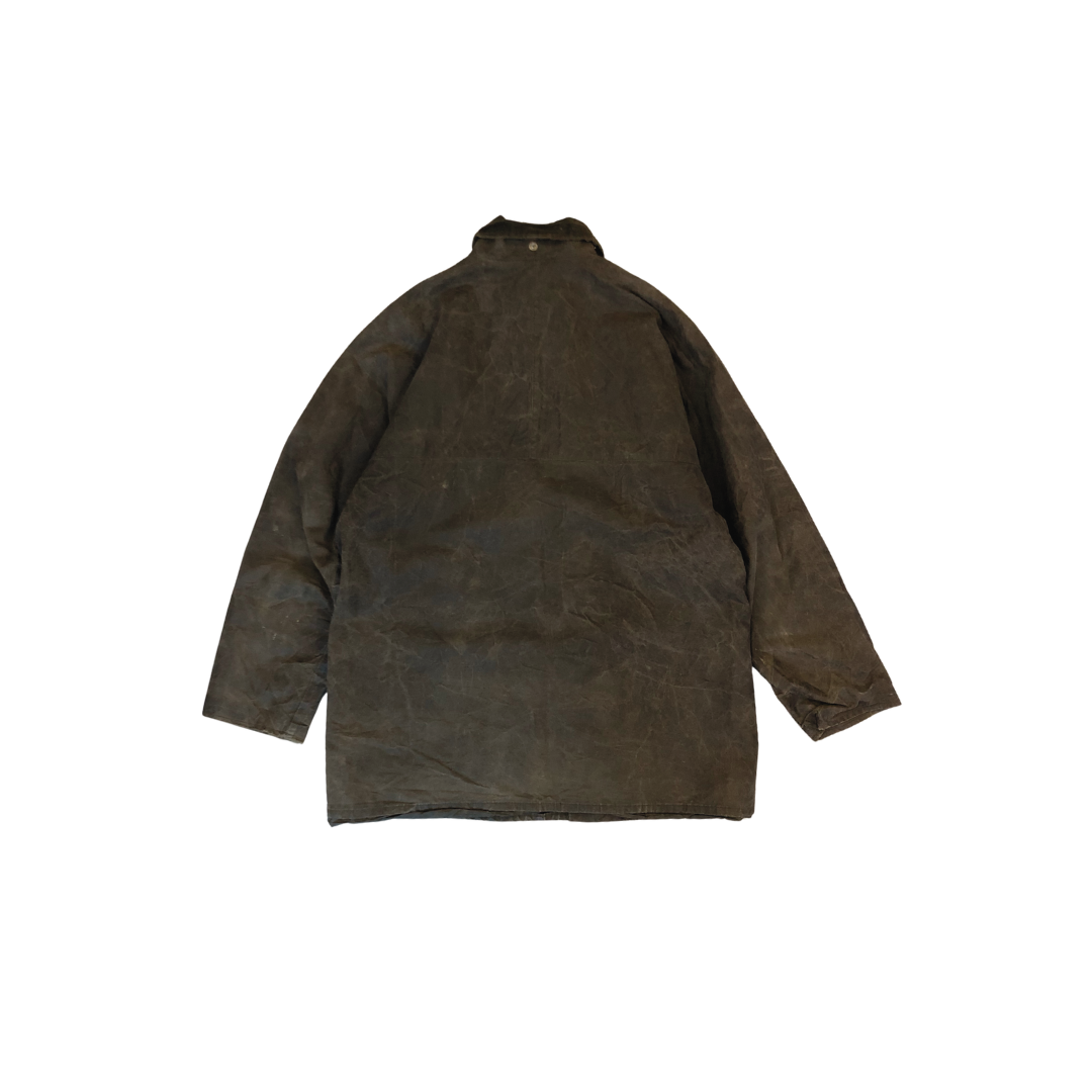 Dickies Work Jacket Embroidered