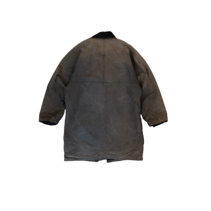 Dickies Work Jacket Velvet Collar