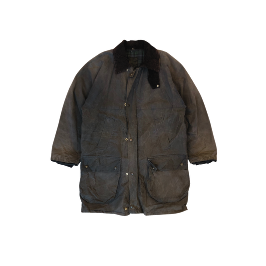 Dickies Work Jacket Velvet Collar