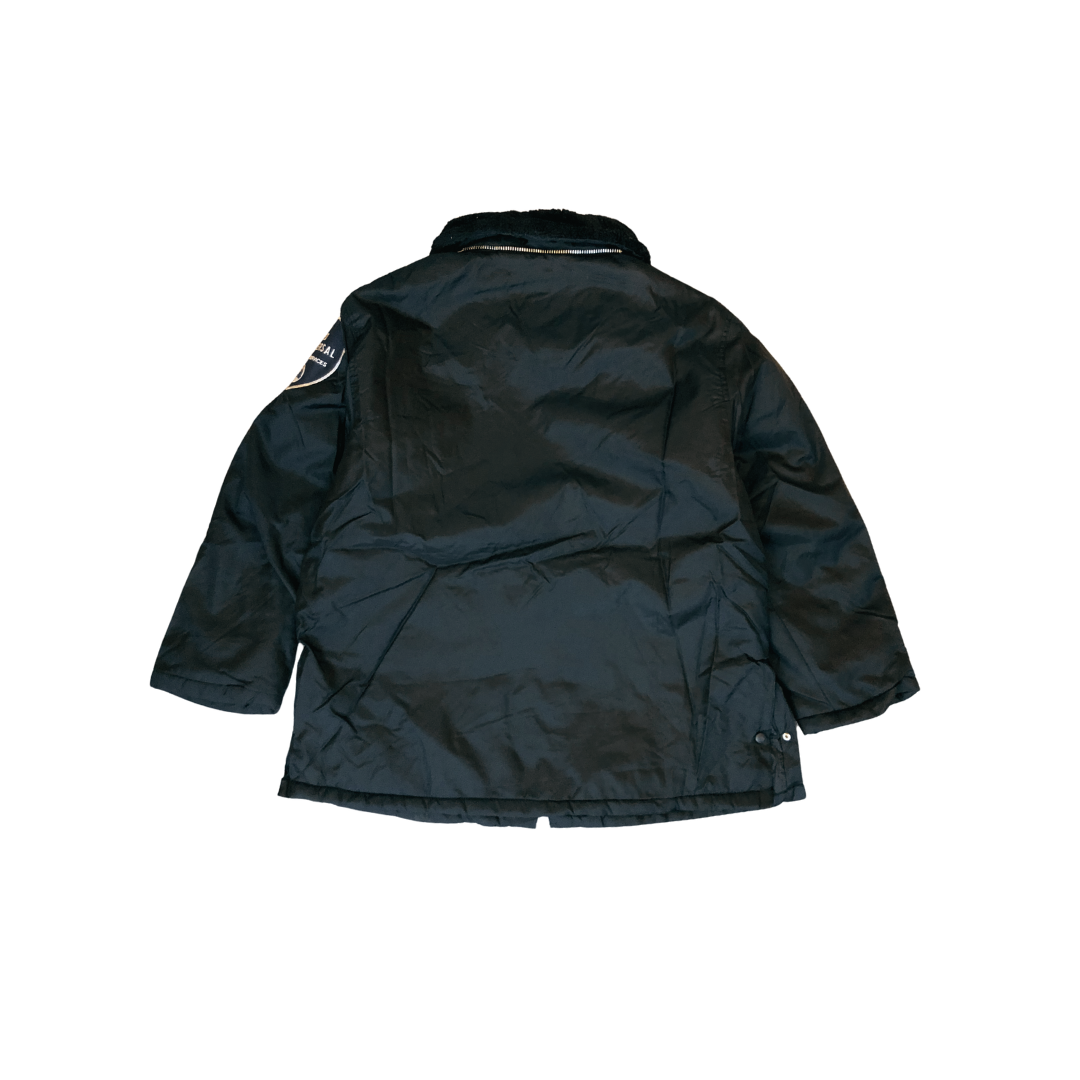 Allied Universal Security Jacket