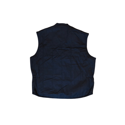 G&K Service Puffer Vest