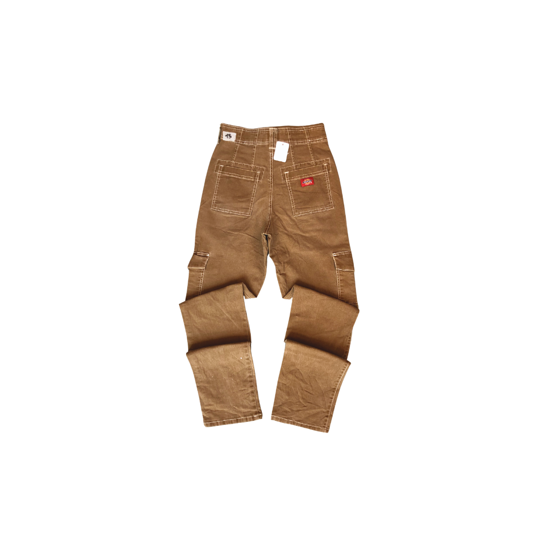 Dickies Kids Cargo Work Pants