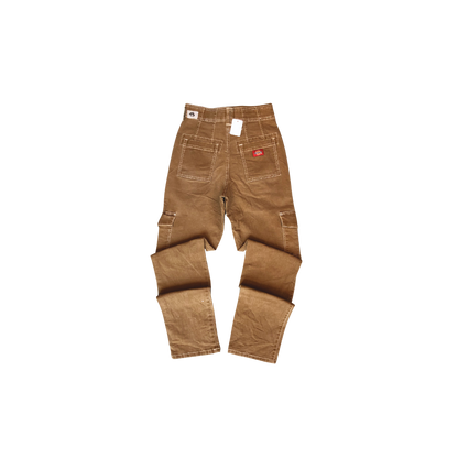 Dickies Kids Cargo Work Pants