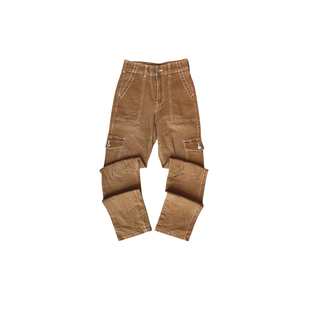 Dickies Kids Cargo Work Pants