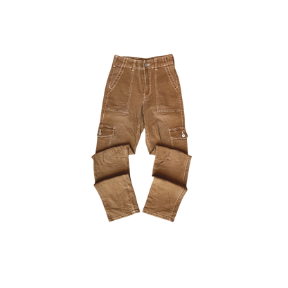 Dickies Kids Cargo Work Pants