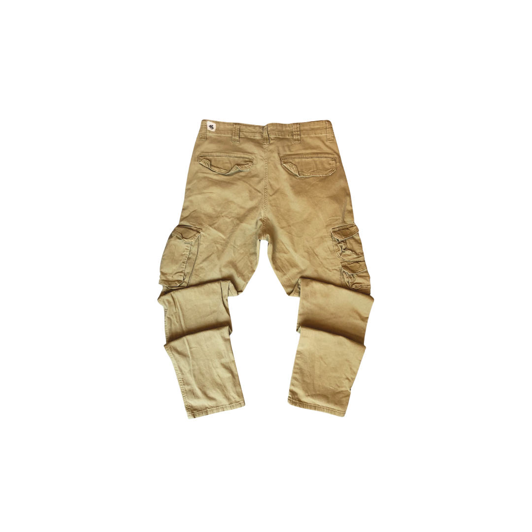 Wrangler Regular Taper Work Pants