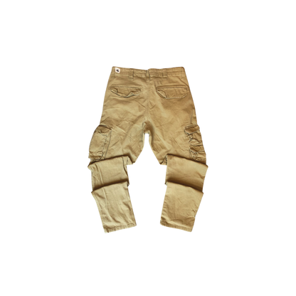 Wrangler Regular Taper Work Pants