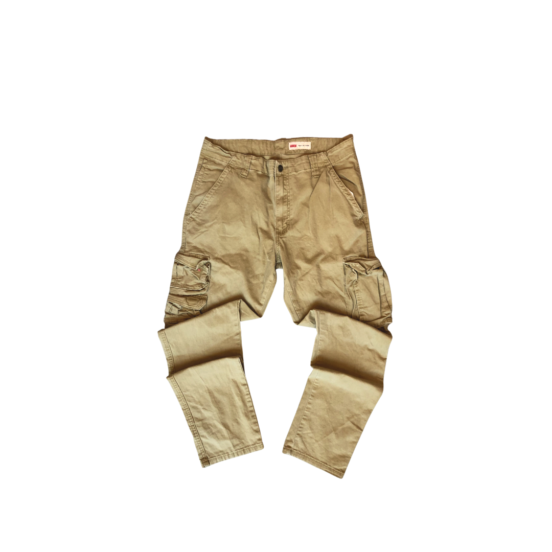 Wrangler Regular Taper Work Pants