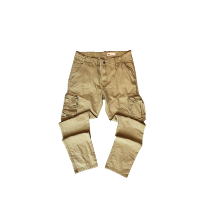 Wrangler Regular Taper Work Pants