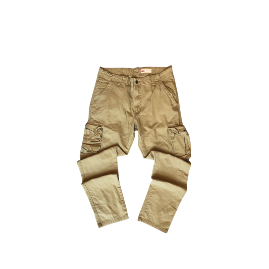 Wrangler Regular Taper Work Pants