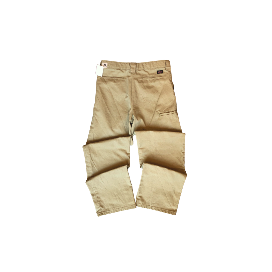 Genuine Dickies Dress Pants