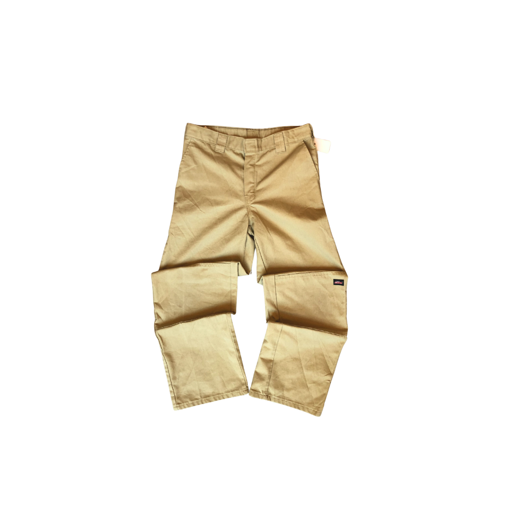 Genuine Dickies Dress Pants