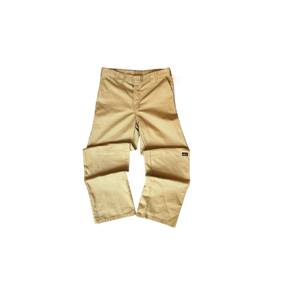 Genuine Dickies Dress Pants