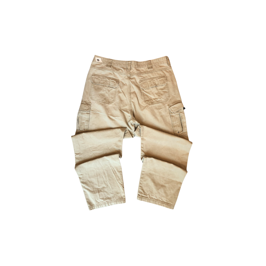 Wrangler Cargo Work Pants