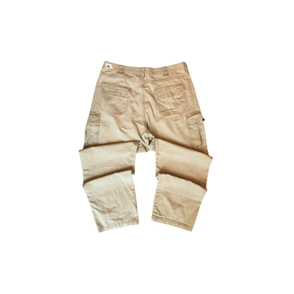 Wrangler Cargo Work Pants