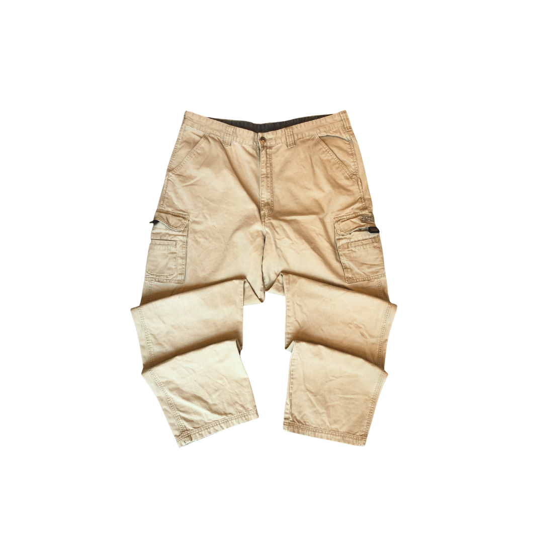 Wrangler Cargo Work Pants