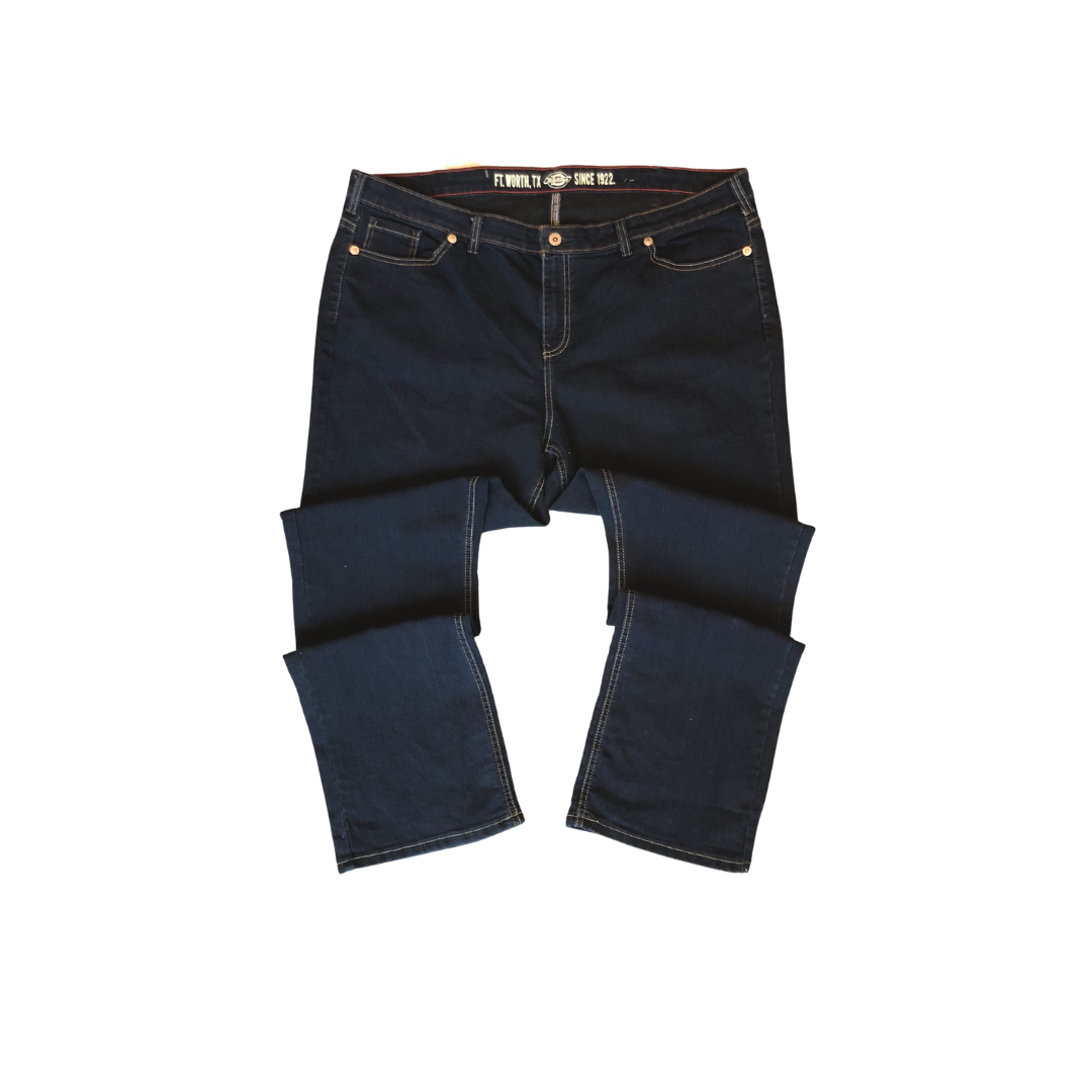 Dickies Relaxed Fit Jeans