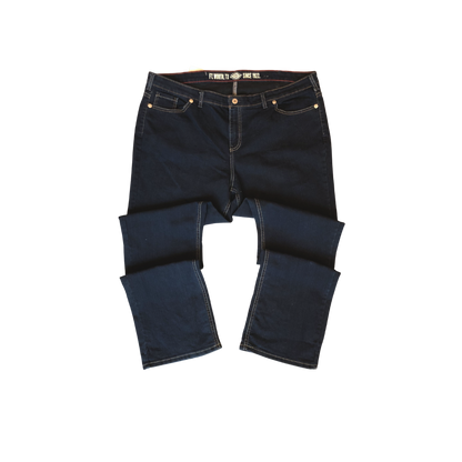Dickies Relaxed Fit Jeans