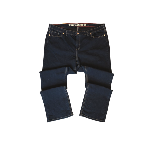 Dickies Relaxed Fit Jeans