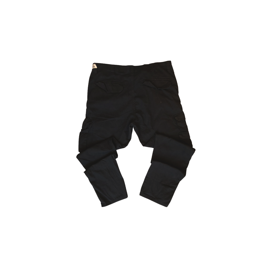 Wrangler Regular Taper Cargo Pants