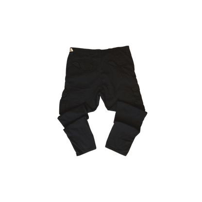 Wrangler Regular Taper Cargo Pants