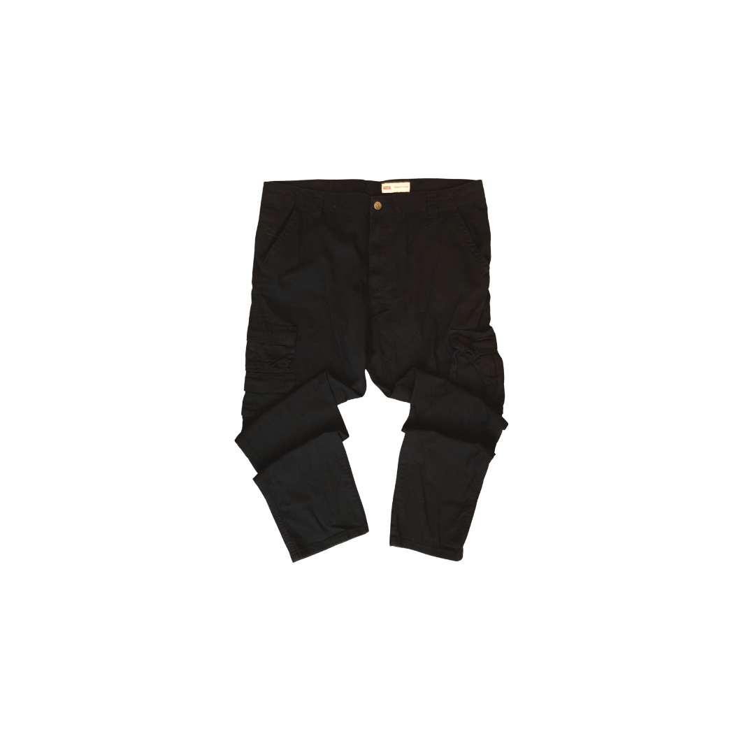 Wrangler Regular Taper Cargo Pants