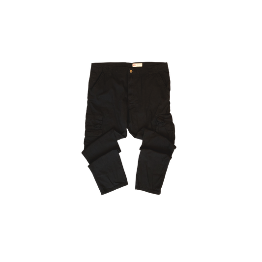 Wrangler Regular Taper Cargo Pants