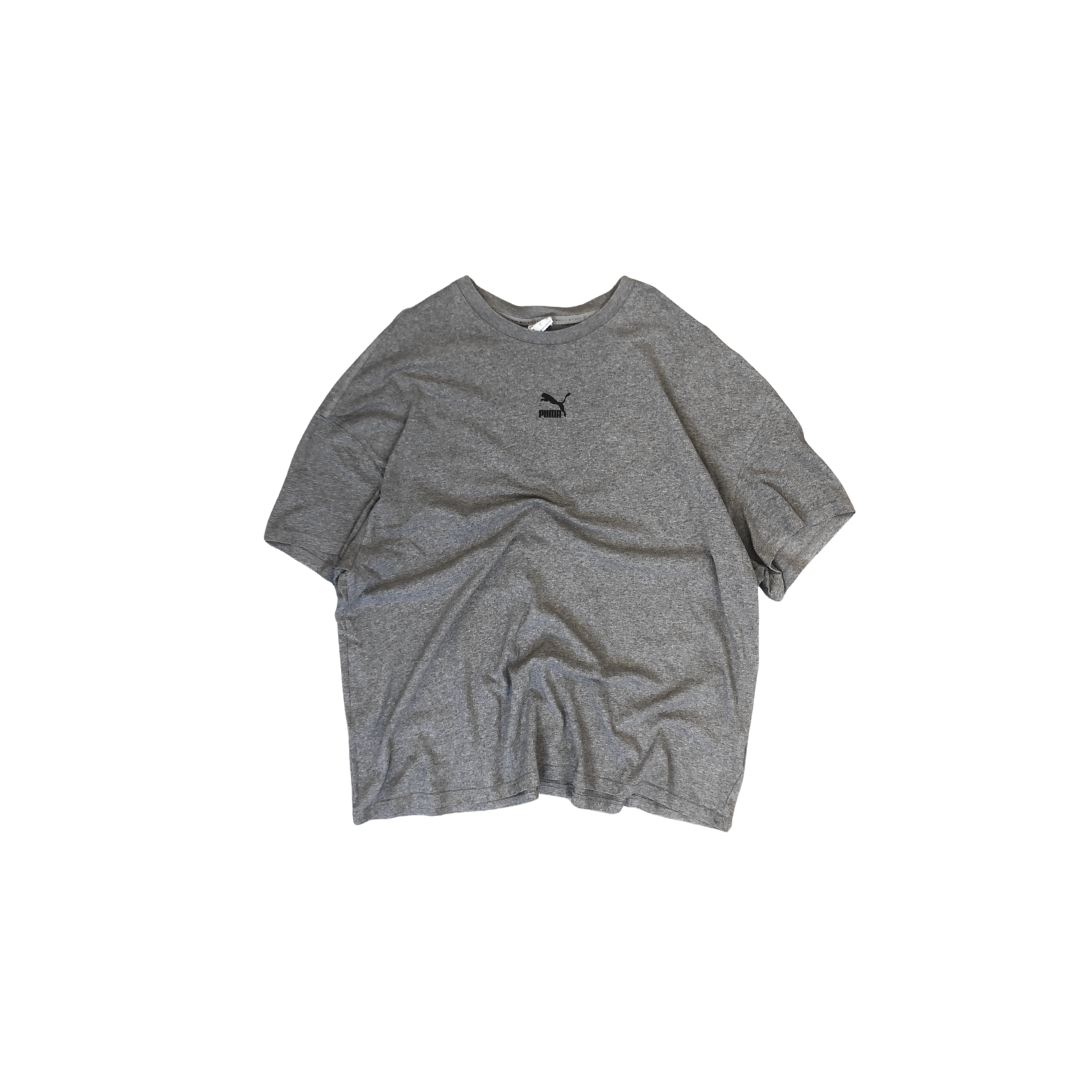 Puma Heavy Cotton T-Shirt