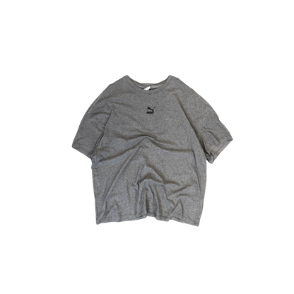 Puma Heavy Cotton T-Shirt