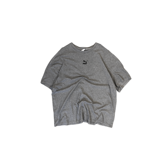 Puma Heavy Cotton T-Shirt