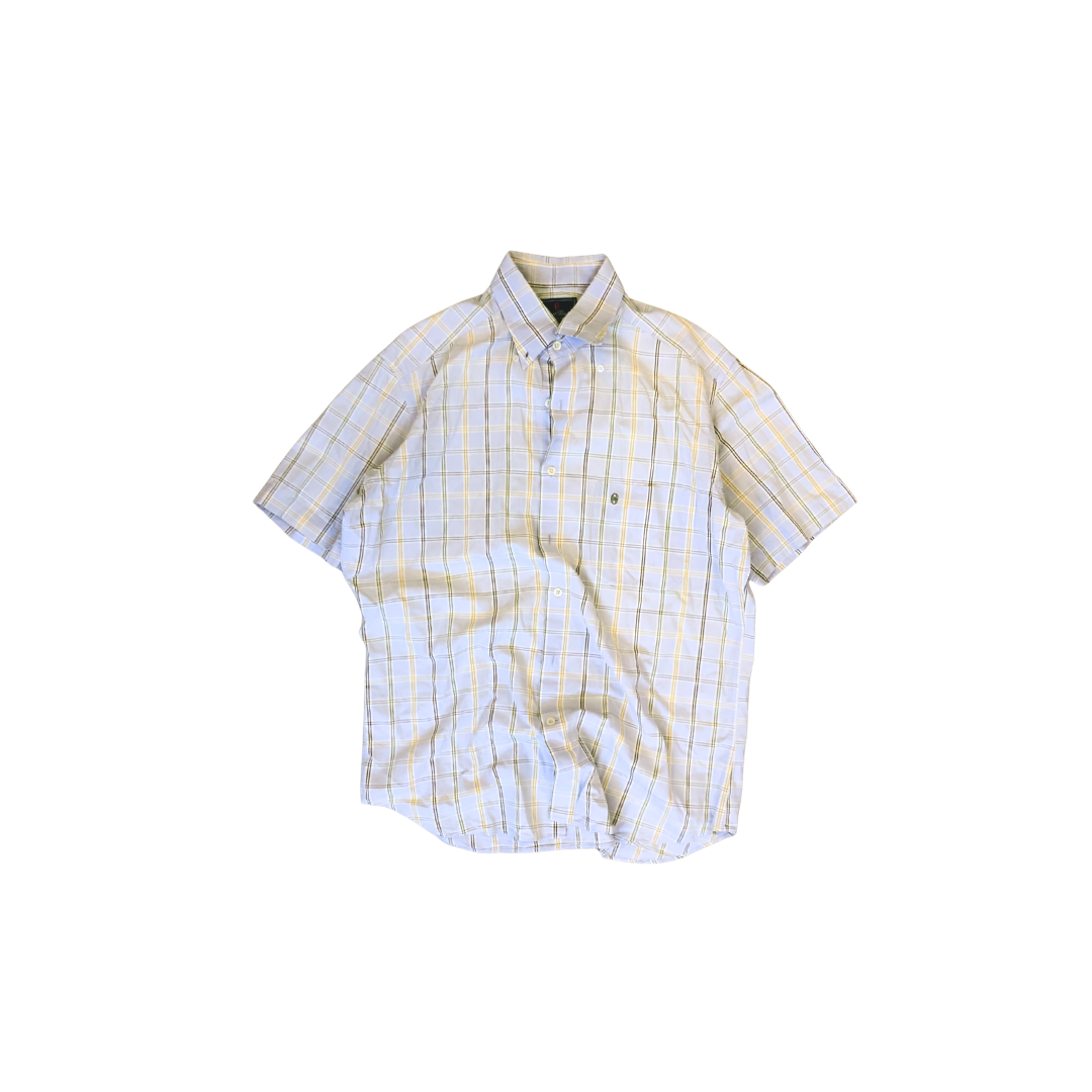 Conte of Florence Sportswear Shirt
