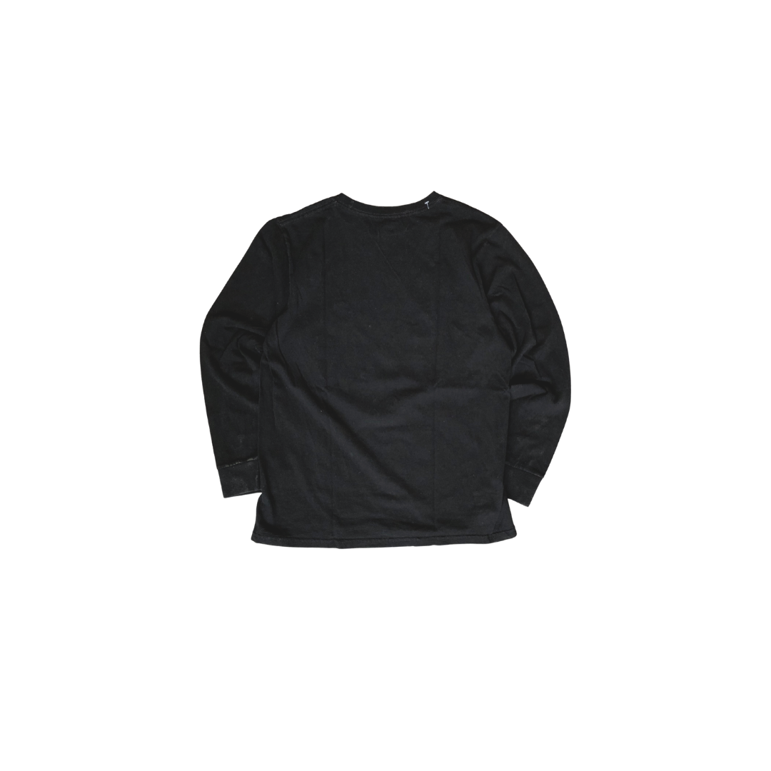 Kansas City Thanks Long Sleeve T-Shirt