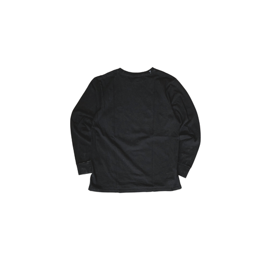 Kansas City Thanks Long Sleeve T-Shirt
